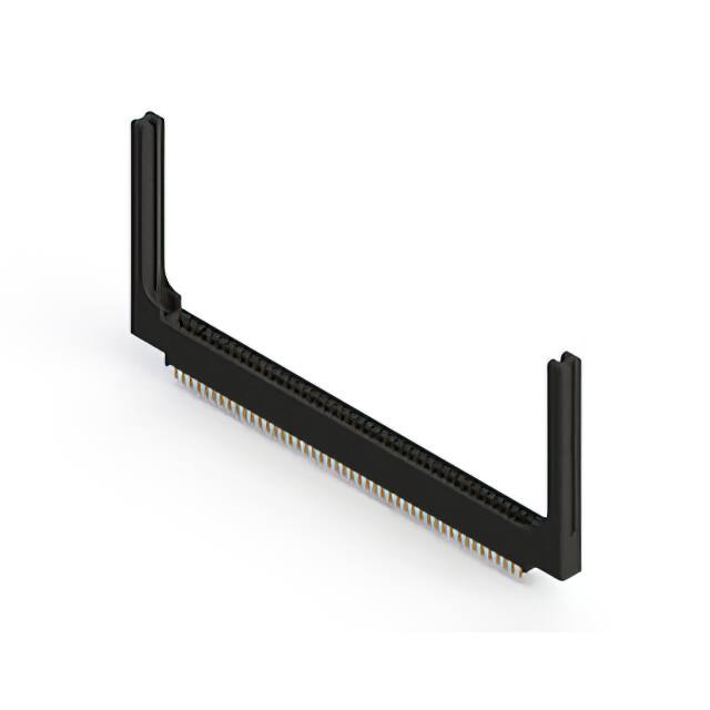 396-092-521-858 EDAC Inc.  Edgeboard Connectors